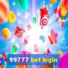 99777 bet login